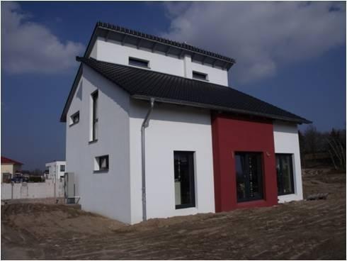 Feuge Hausbau und Baubetreuung aus Wendeburg