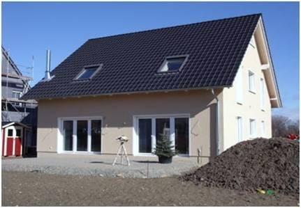 Feuge Hausbau und Baubetreuung aus Wendeburg